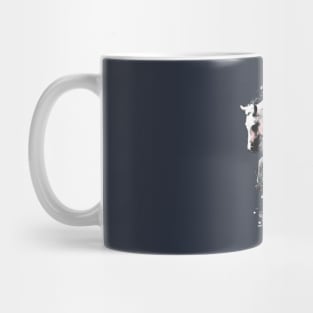 Run Free Mug